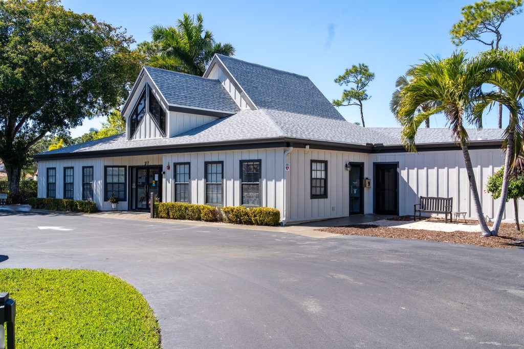 Clubhouse