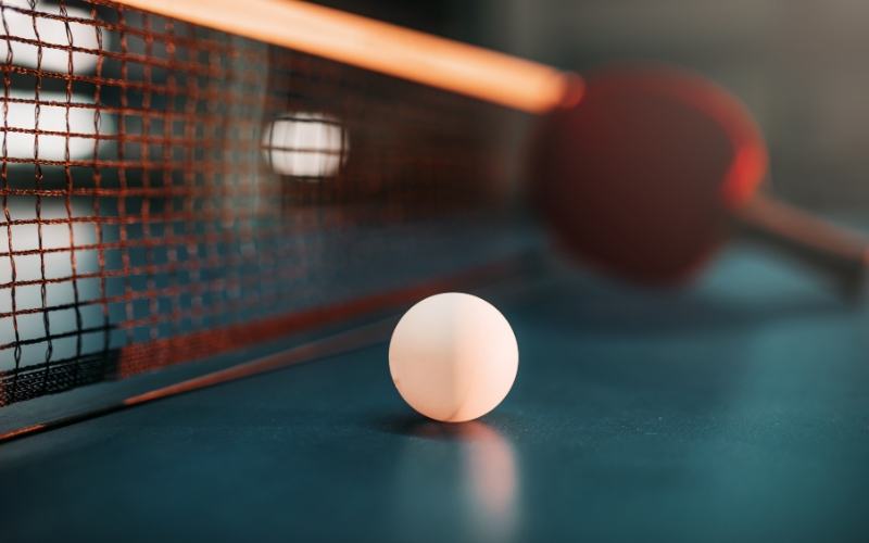 Ping Pong